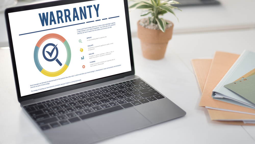 What Your PC Warranty Should Cover